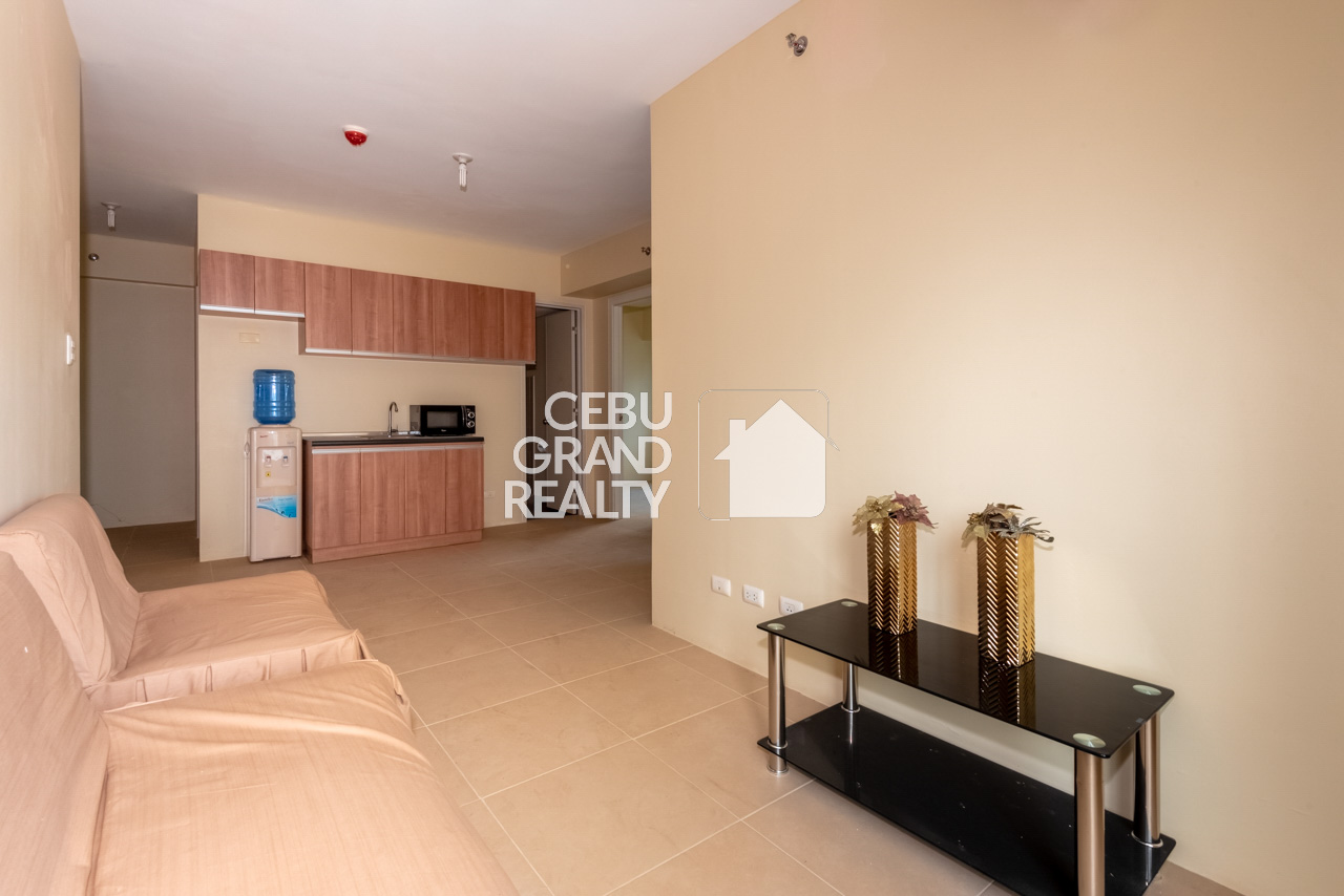 SRBAR5 Semi-Furnished 2 Bedroom for Sale in Avida Riala Cebu IT Park - Cebu Grand Realty (4)
