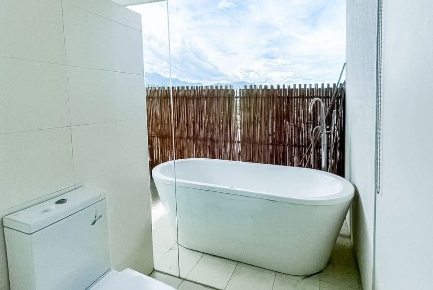 SRBPB1 3 Bedroom House with Swimming Pool for Sale in Panorama, Banawa - 13