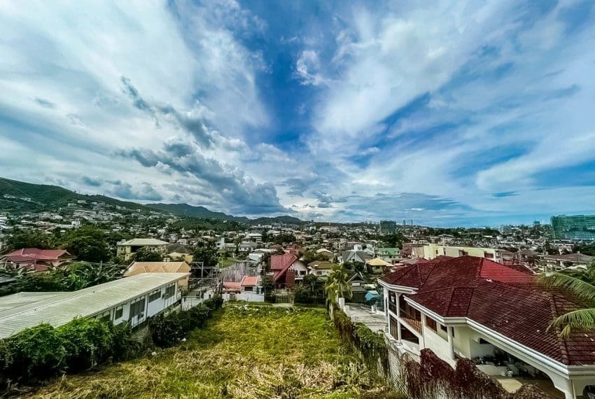 SRBPB1 3 Bedroom House with Swimming Pool for Sale in Panorama, Banawa - 25