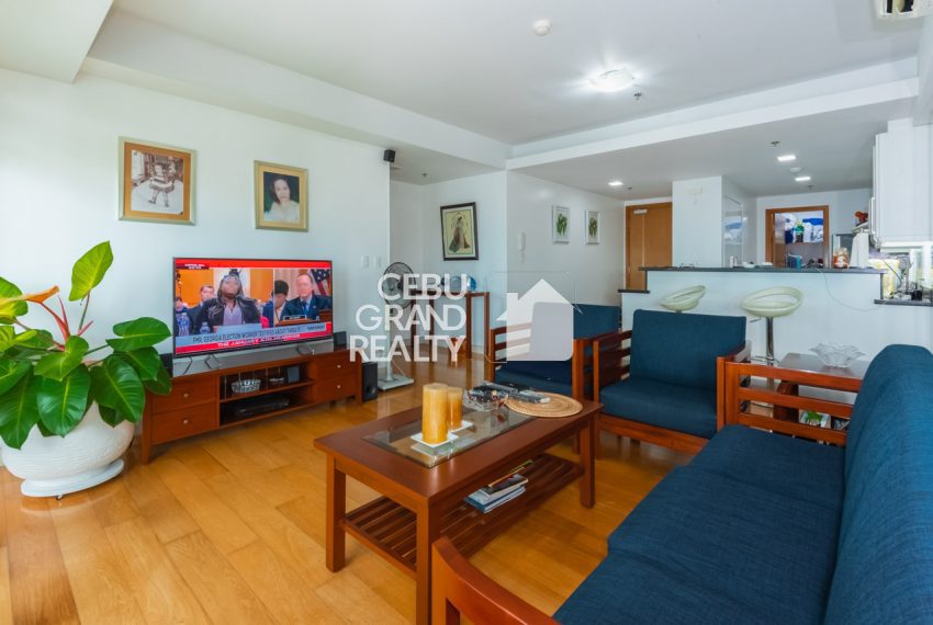 SRBPP25 1 Bedroom Condo for Sale in Park Point Residences - Cebu Grand Realty (3)