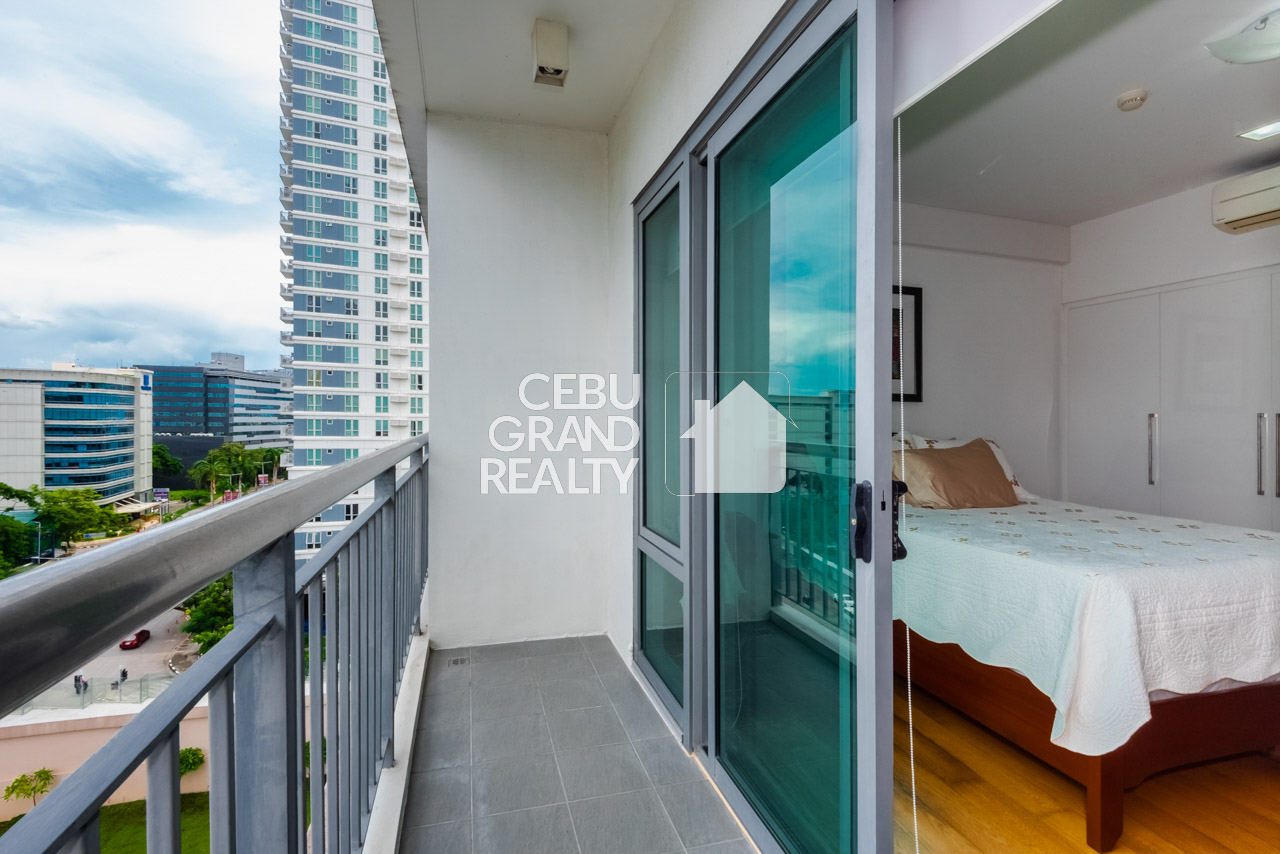 SRBPP25 1 Bedroom Condo for Sale in Park Point Residences - Cebu Grand Realty (8)