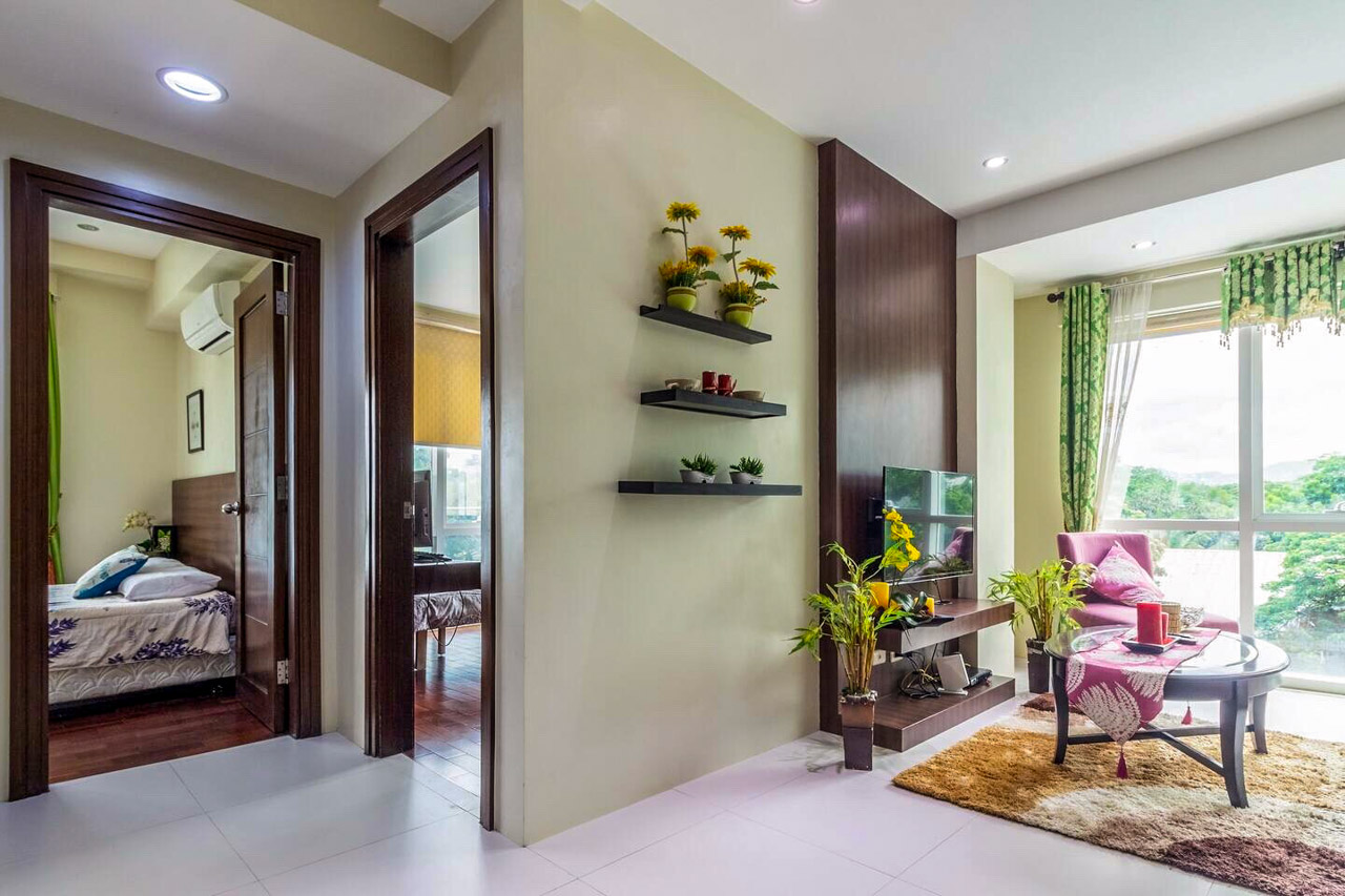 RCPAP2 2 Bedroom Condo for Rent near Cebu Business Park - 2