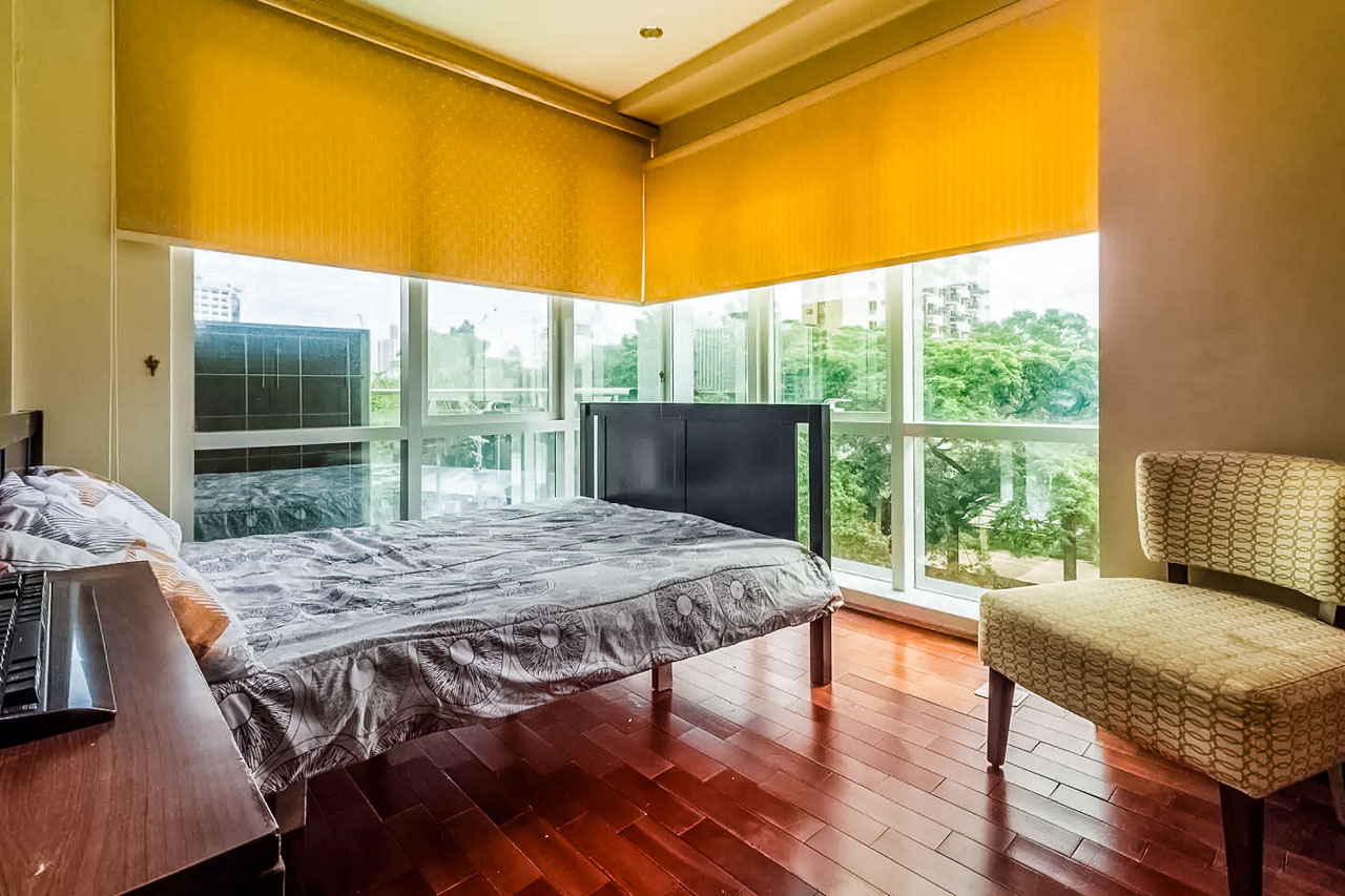 RCPAP2 2 Bedroom Condo for Rent near Cebu Business Park - 8