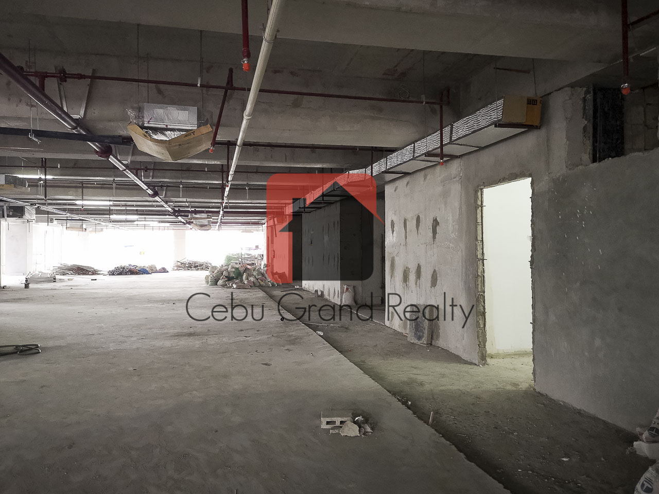 RCP180 Premium Office Space for Rent in Cebu Business Park Cebu