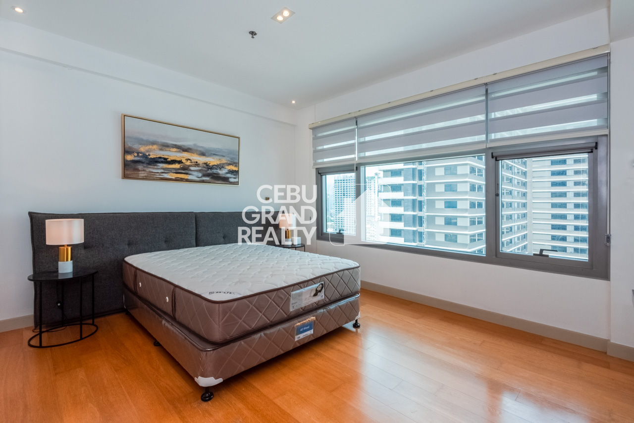 RCPP53 Furnished 1 Bedroom Condo for Rent in Park Point Residences - 10