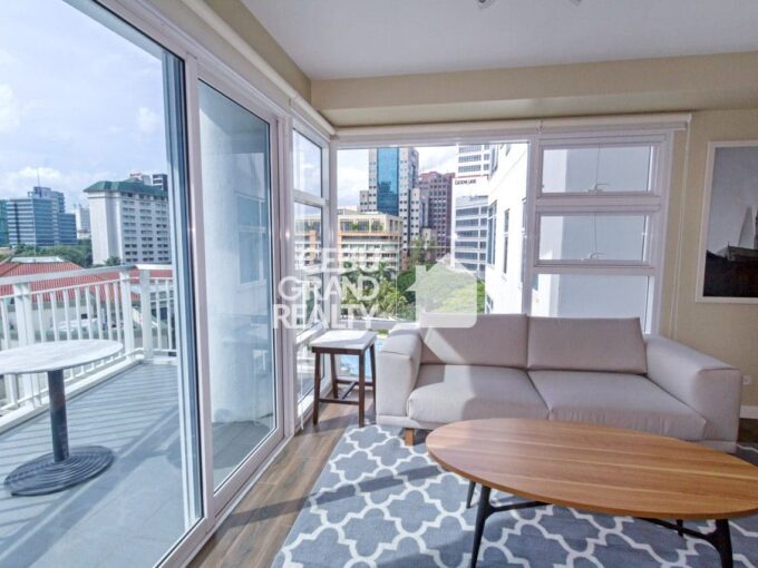 Modern 2 Bedroom Condo for Rent in 1016 Residences