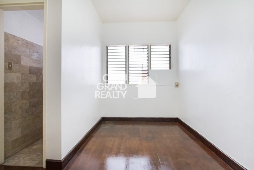 RHML74 Unfurnished 3 Bedroom House for Rent in Maria Luisa Park - 14