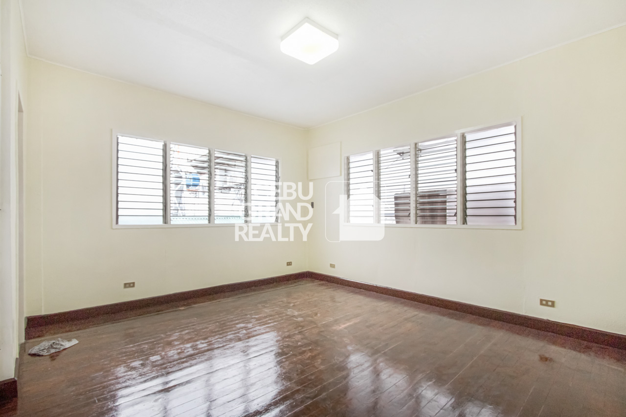 RHML74 Unfurnished 3 Bedroom House for Rent in Maria Luisa Park - 5