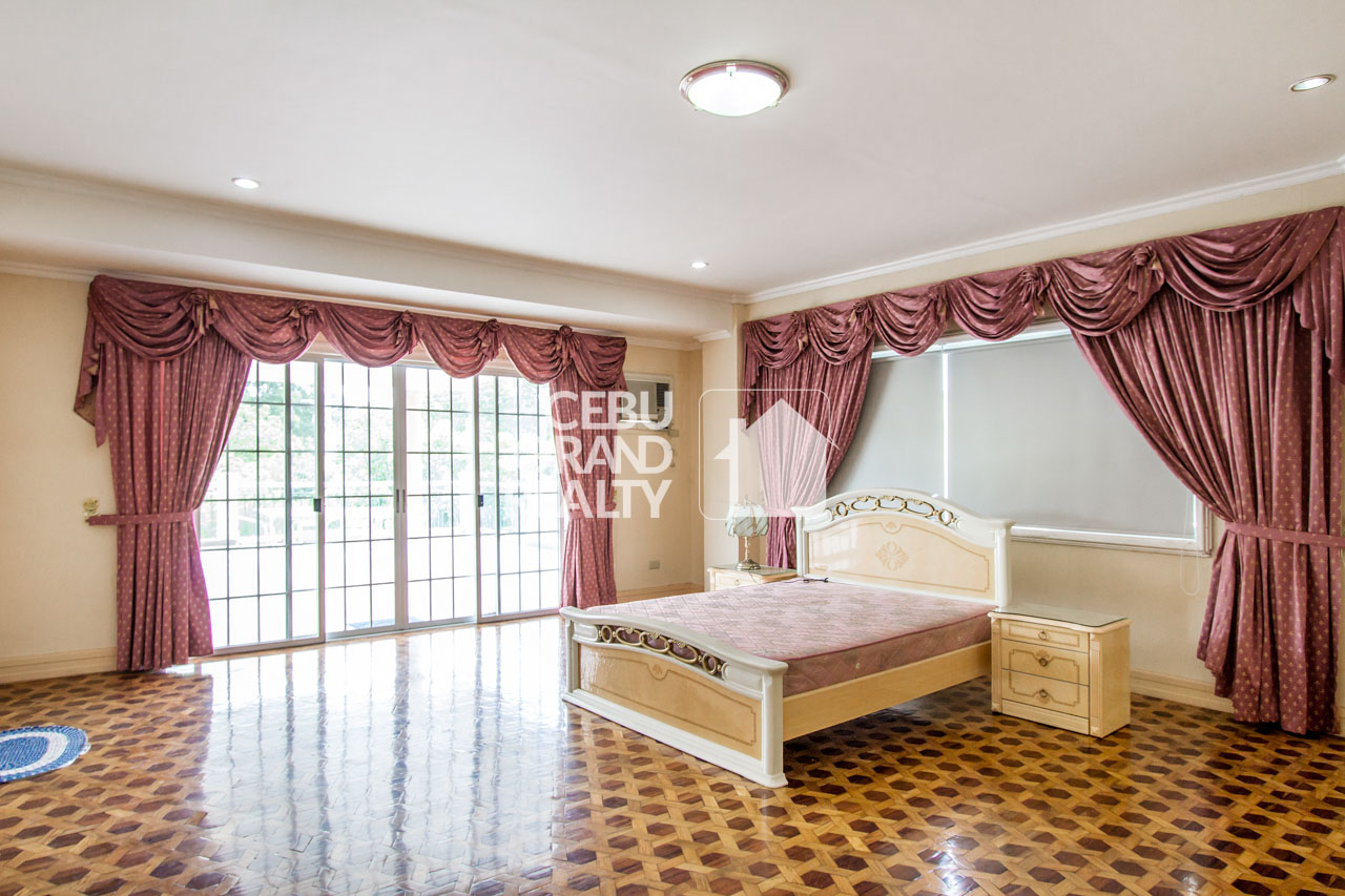 RHNT27 Spacious 7 Bedroom House for Rent in North Town Homes - Cebu Grand Realty-10