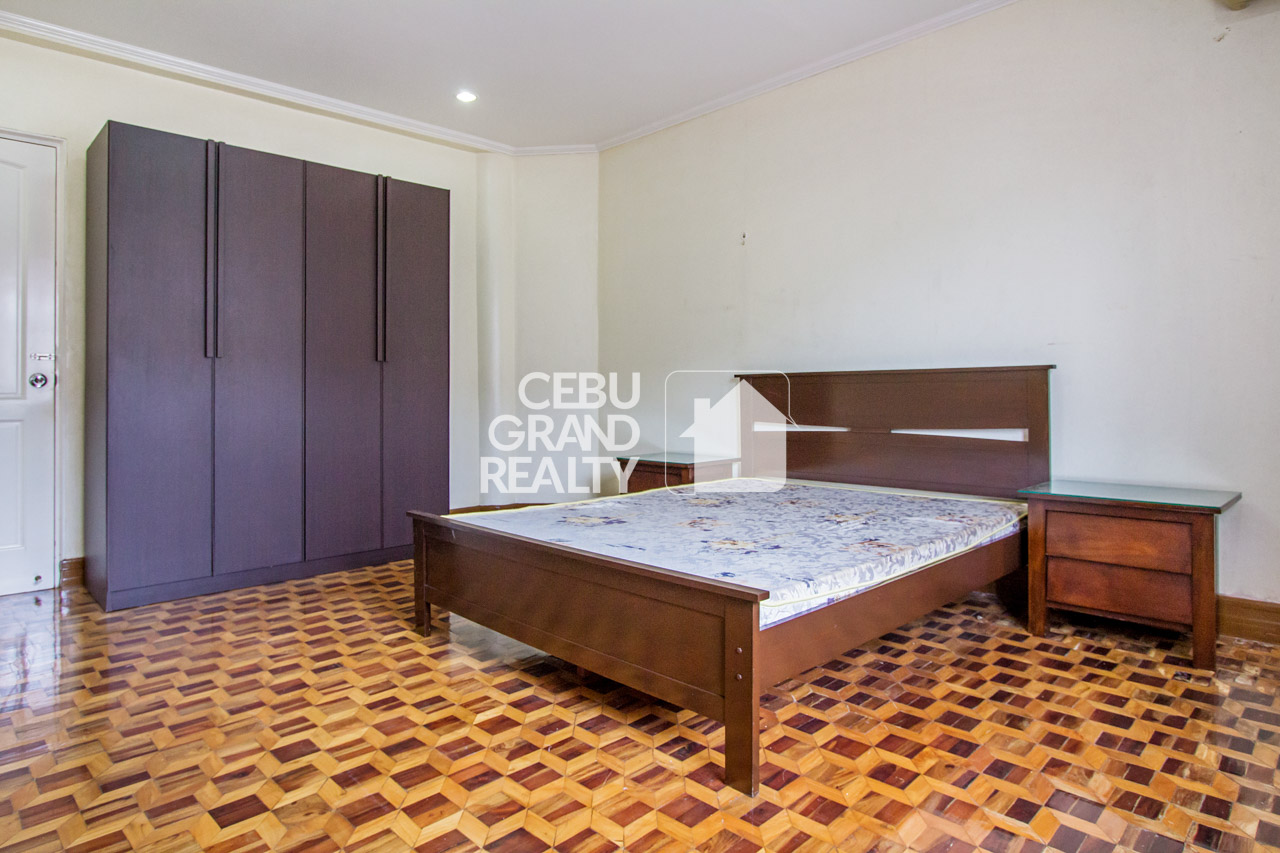 RHNT27 Spacious 7 Bedroom House for Rent in North Town Homes - Cebu Grand Realty-8