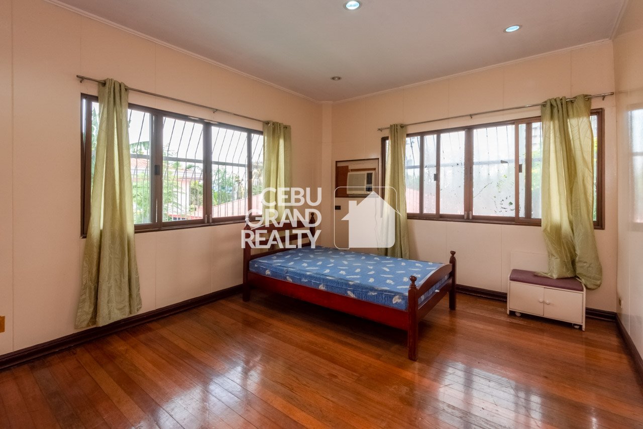 RHSN14 4 Bedroom House for Rent in Banilad - 19