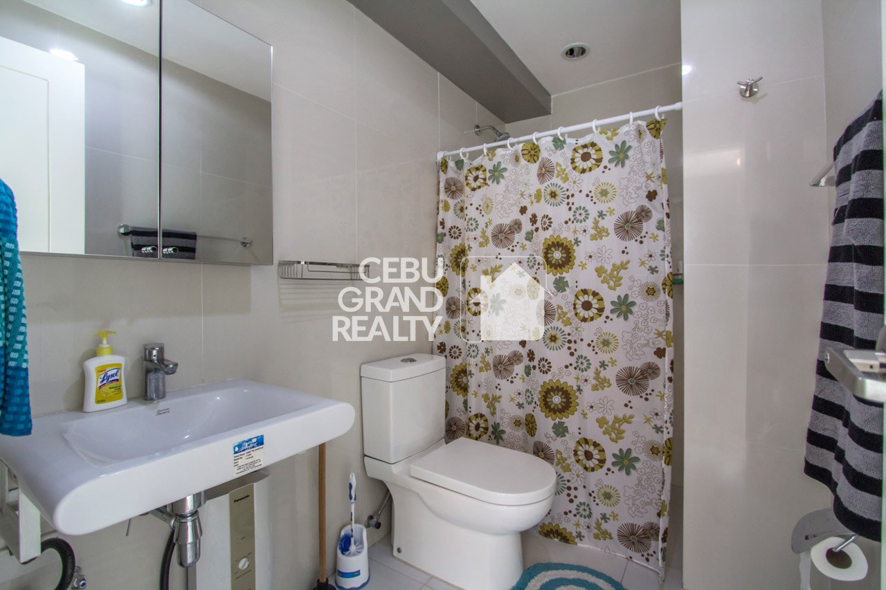 SRBGC1 1 Bedroom Penthouse for Sale in Cebu Business Park Cebu Grand Realty-3-9