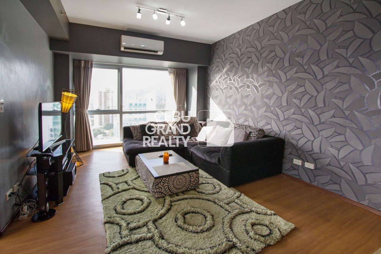 SRBGC2 1 Bedroom Penthouse for Sale in Cebu Business Park Cebu Grand Realty-1