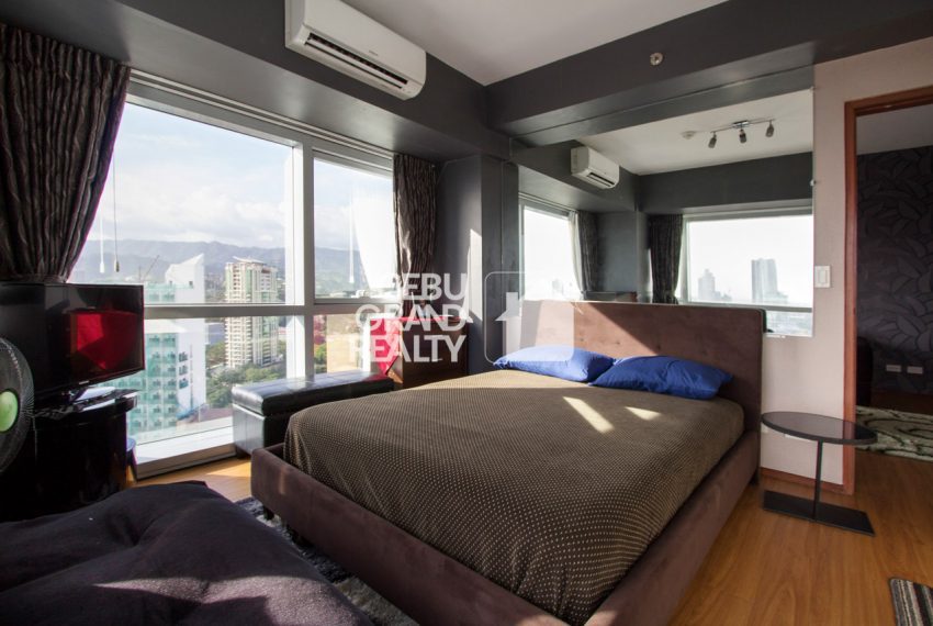 SRBGC2 1 Bedroom Penthouse for Sale in Cebu Business Park Cebu Grand Realty-7