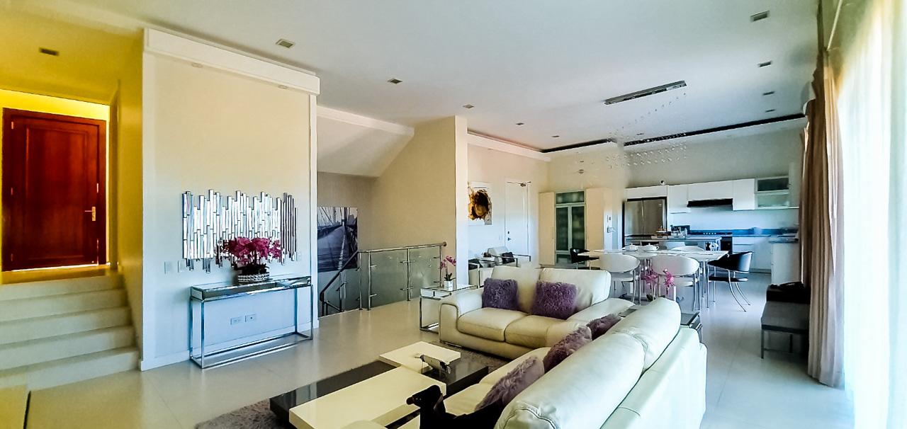 SRBPB2 Furnished 4 Bedroom House for Sale in Panorama Banawa - 4