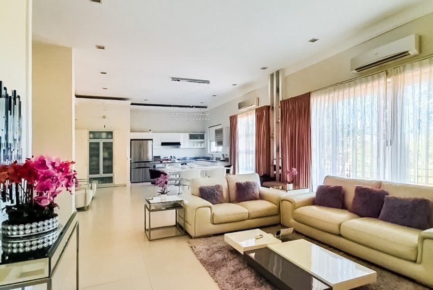 SRBPB2 Furnished 4 Bedroom House for Sale in Panorama Banawa - 5