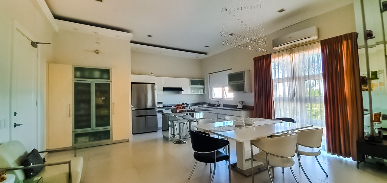 SRBPB2 Furnished 4 Bedroom House for Sale in Panorama Banawa - 6