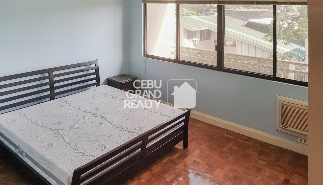 RCBC1 Semi-Furnished 3 Bedroom Condo for Rent in Guadalupe - 4