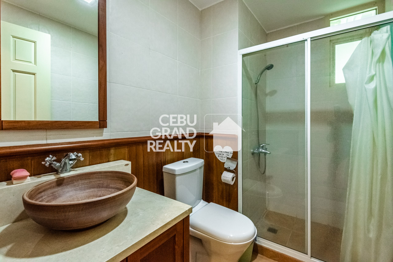 RCCL28 Furnished 3 Bedroom Condo for Rent in Citylights Garden - 13