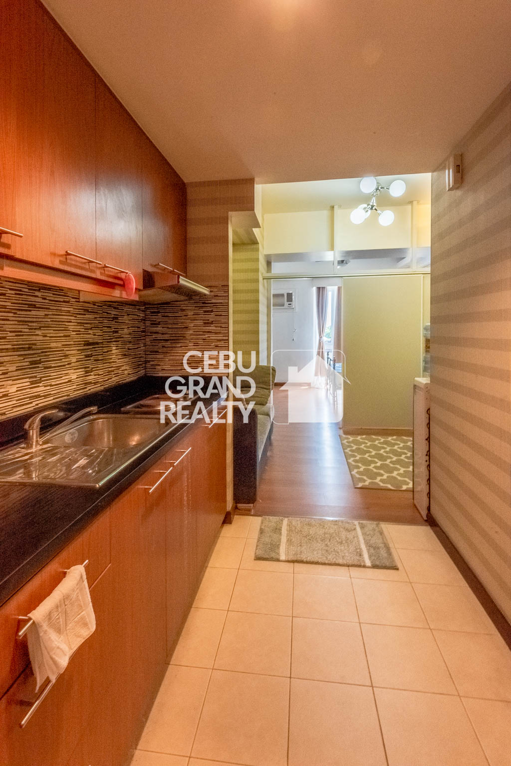 RCMP10 Studio for Rent in Marco Polo Residences - 7