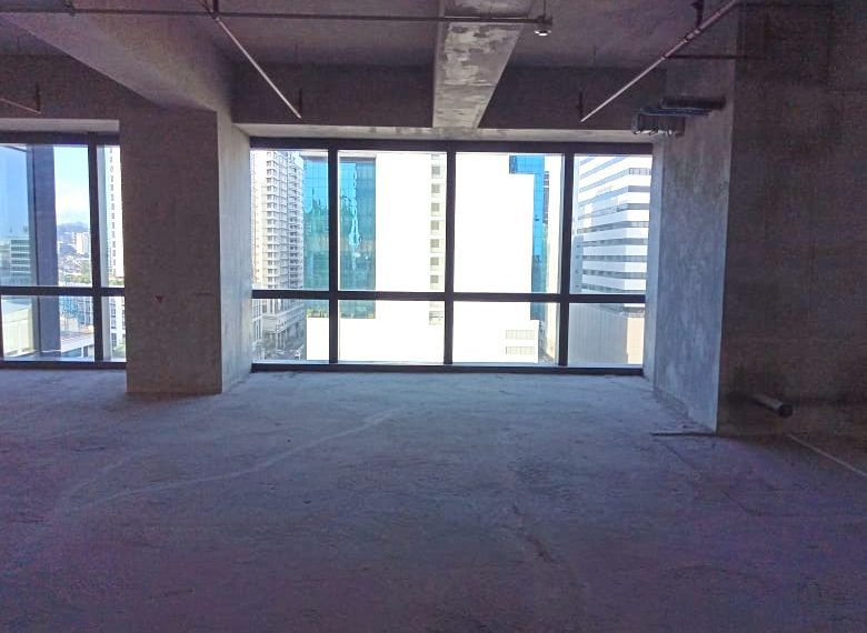 RCPBPI5 74 SqM Office Space for Rent in Cebu Business Park - 1