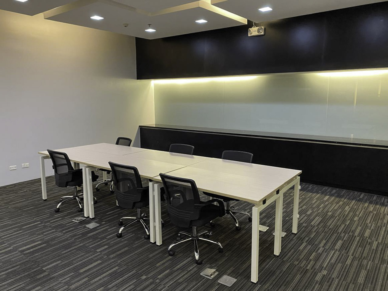RCPCCIT2 36 Seats Fully Serviced Office for Rent in Cebu IT Park - Cebu Grand Realty (4)
