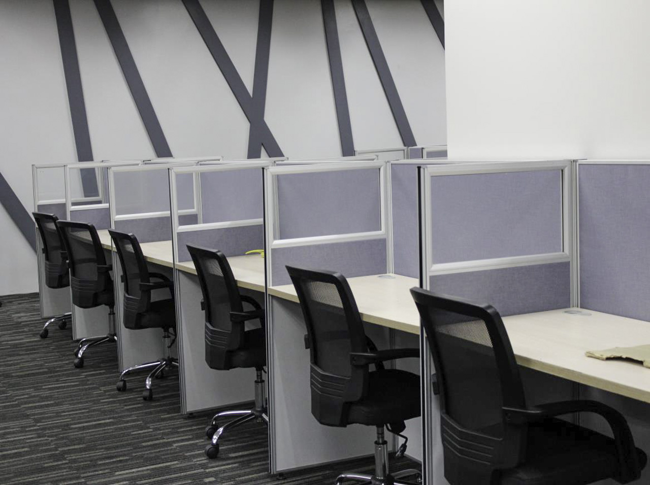 RCPCCIT3 96 Seats Fully Serviced Office for Rent in Cebu IT Park (2)