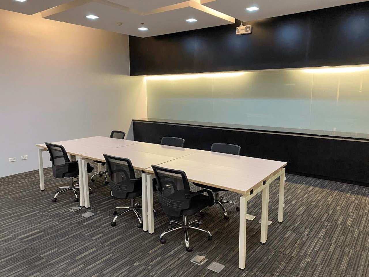 RCPCCIT3 96 Seats Fully Serviced Office for Rent in Cebu IT Park (5)