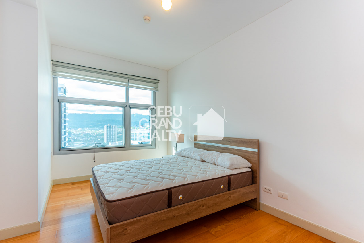 RCPP49 Furnished 3 Bedroom Condo for Rent in Park Point Residences - 13