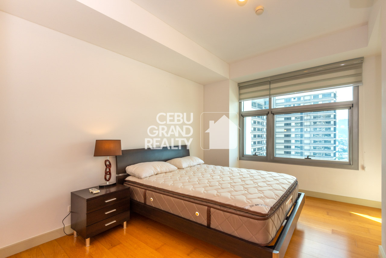 RCPP49 Furnished 3 Bedroom Condo for Rent in Park Point Residences - 16