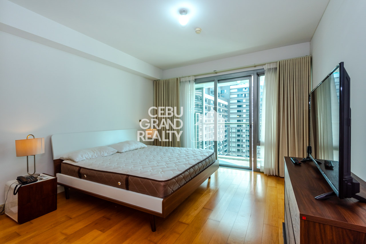 RCPP49 Furnished 3 Bedroom Condo for Rent in Park Point Residences - 9