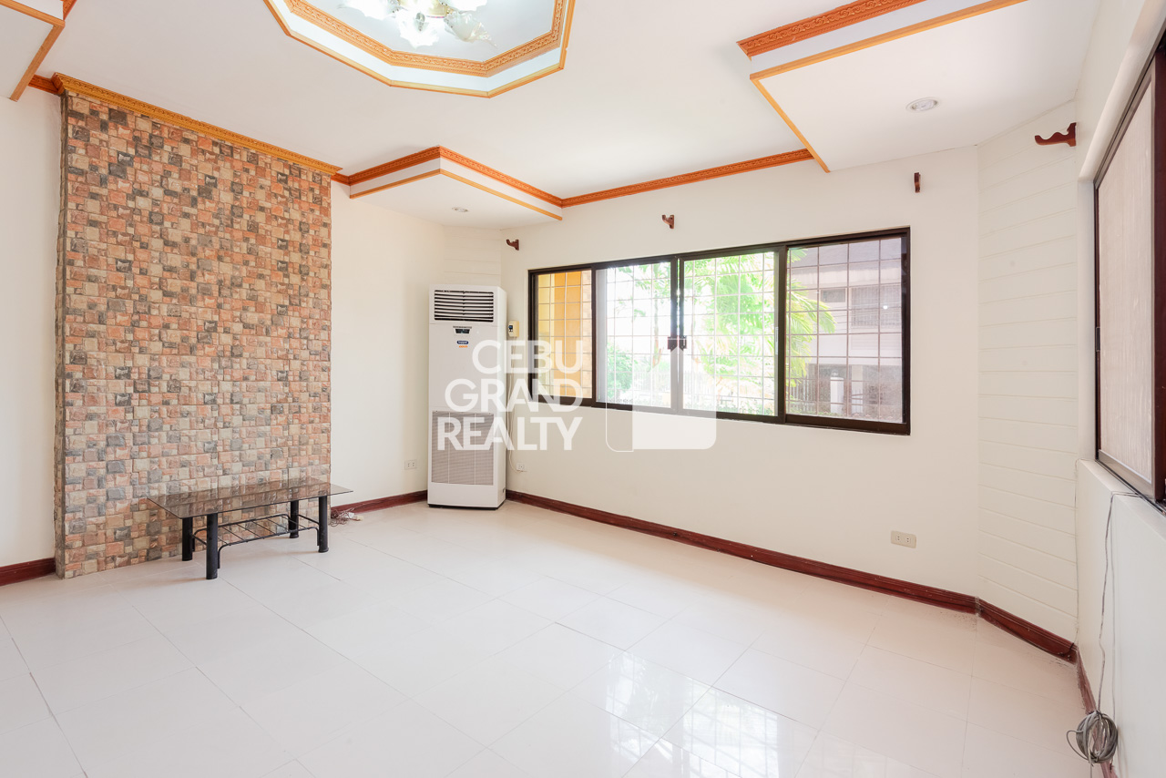 RHDR2 3 Bedroom House for Rent in Banilad - 2