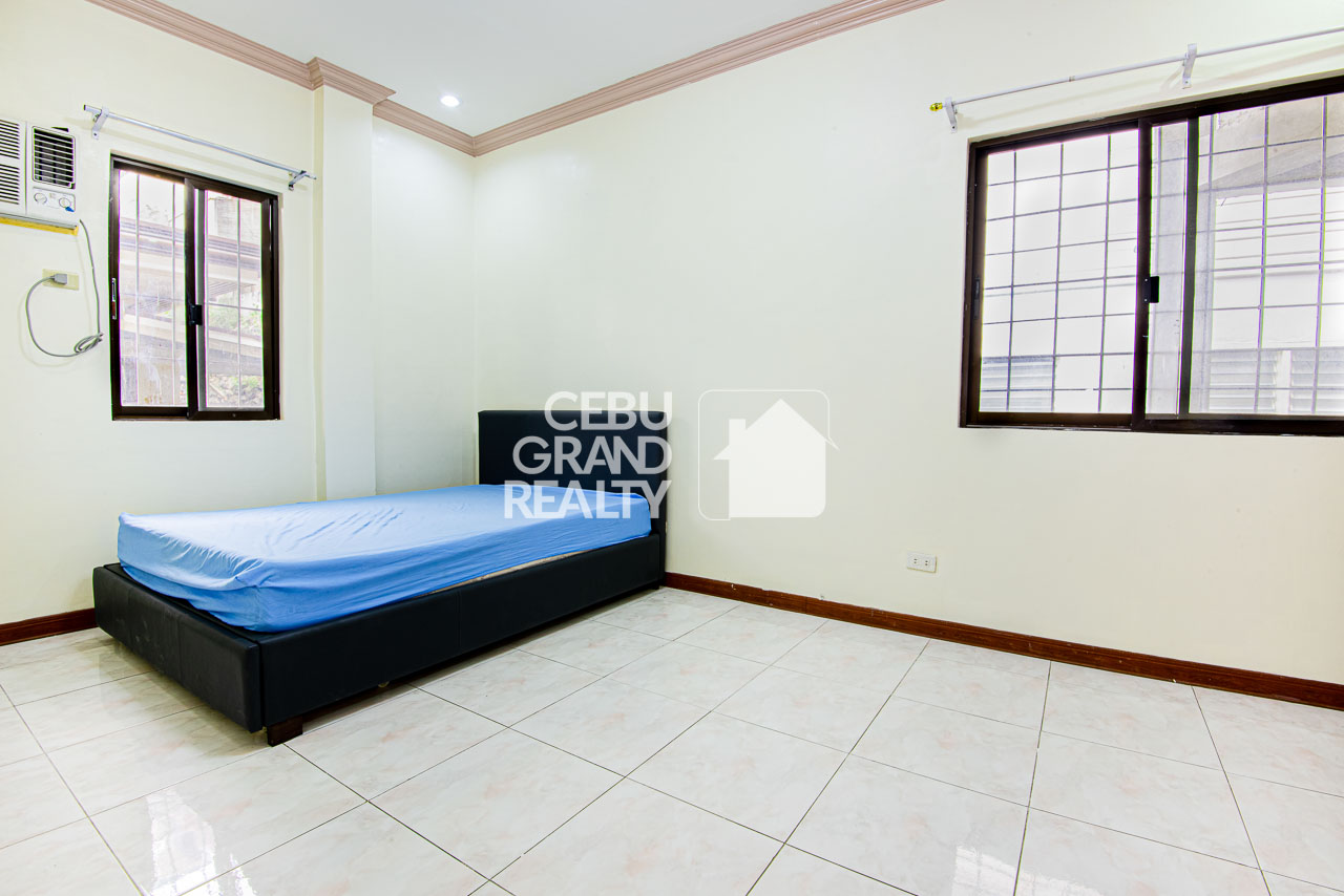 RHDR2 3 Bedroom House for Rent in Banilad - 4