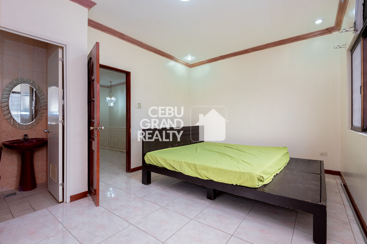 RHDR2 3 Bedroom House for Rent in Banilad - 5