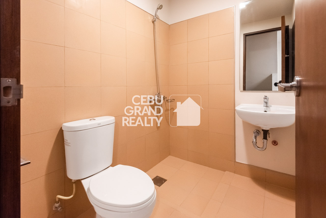 SRBAL2 Brand New Bi-Level 2 Bedrooms Condo for Sale in Cebu Business Park - 4