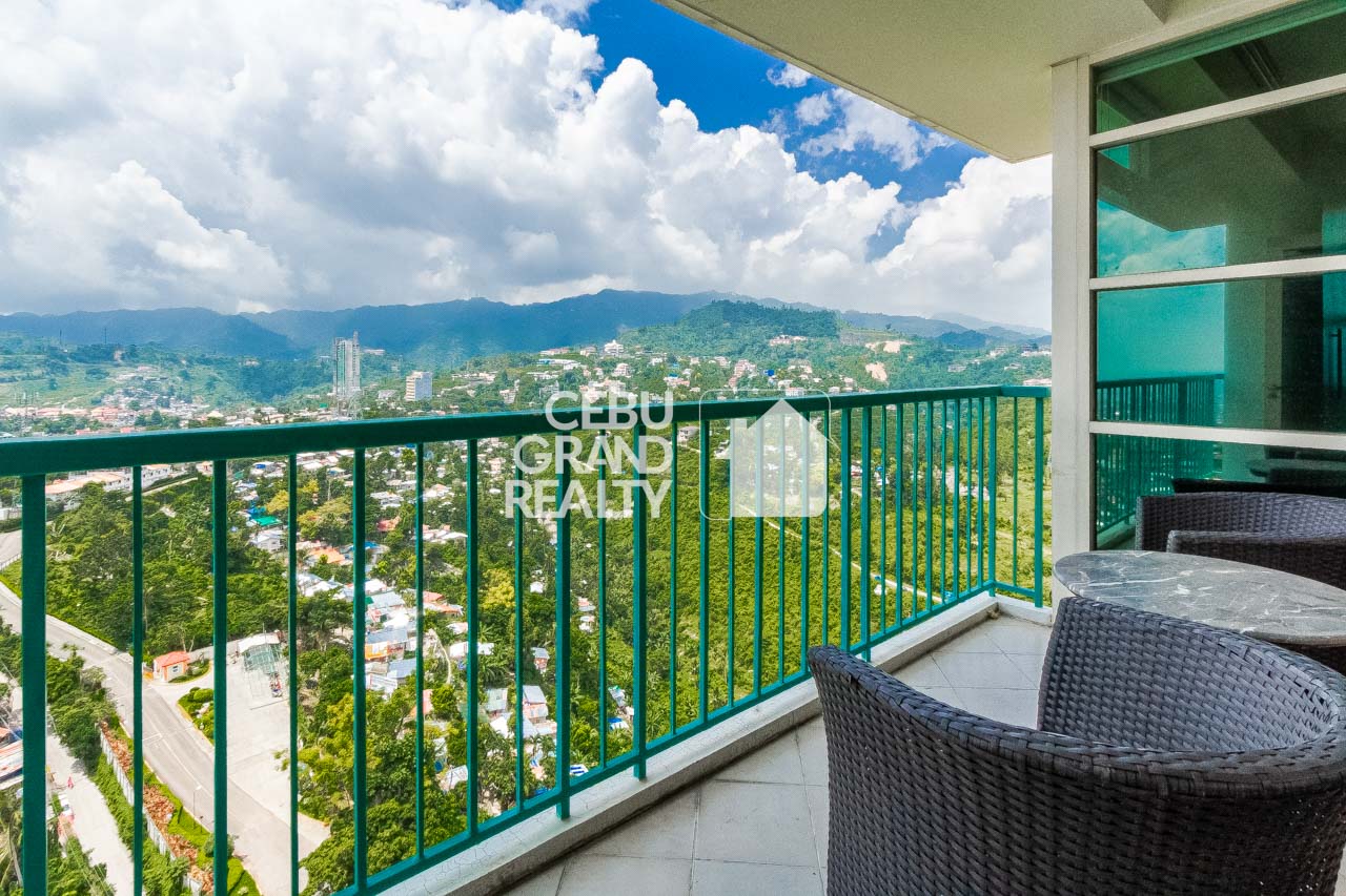 SRBCL8 Furnished 2 Bedroom Condo for Sale in Citylights Gardens - 5