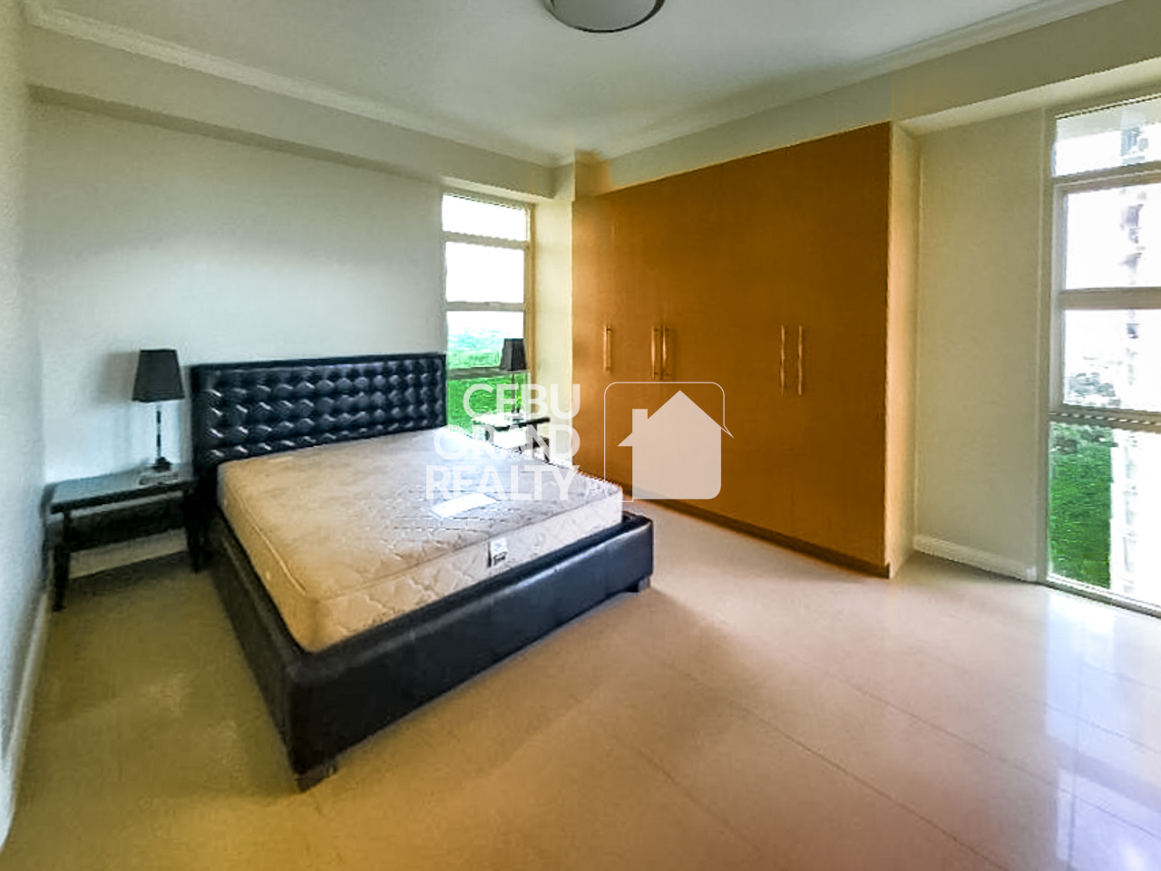 SRBCL9 Semi-Furnished 2 Bedroom Condo for Sale in Citylights Gardens - 11