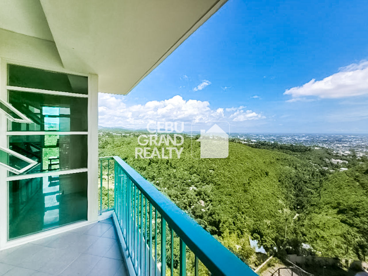 SRBCL9 Semi-Furnished 2 Bedroom Condo for Sale in Citylights Gardens - 15
