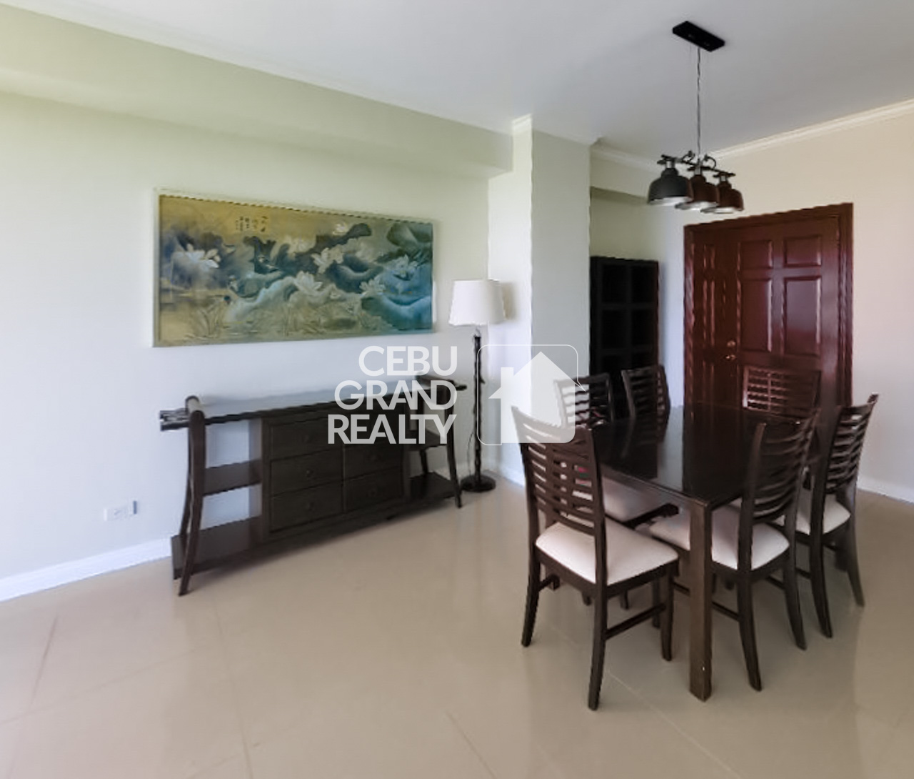 SRBCL9 Semi-Furnished 2 Bedroom Condo for Sale in Citylights Gardens - 3