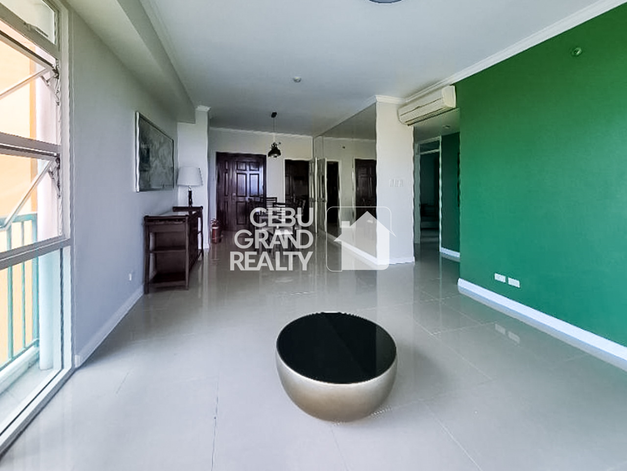 SRBCL9 Semi-Furnished 2 Bedroom Condo for Sale in Citylights Gardens - 5