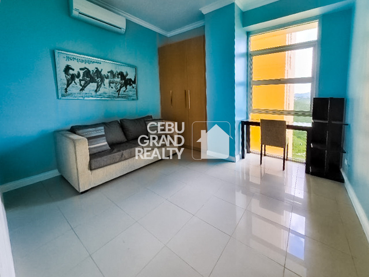 SRBCL9 Semi-Furnished 2 Bedroom Condo for Sale in Citylights Gardens - 6