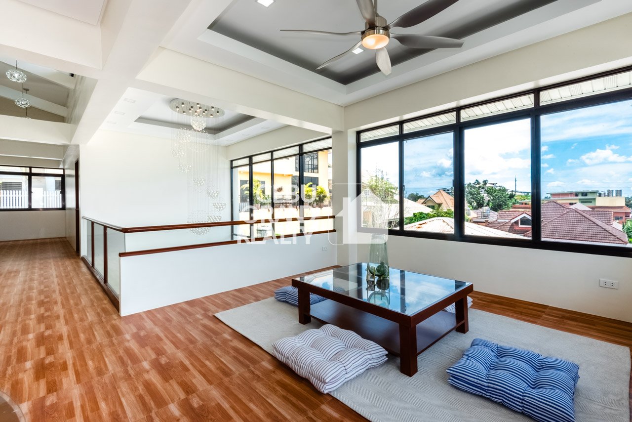 SRBDR2 Brand New 4 Bedroom House for Sale in Banilad Dona Rita Village - 11