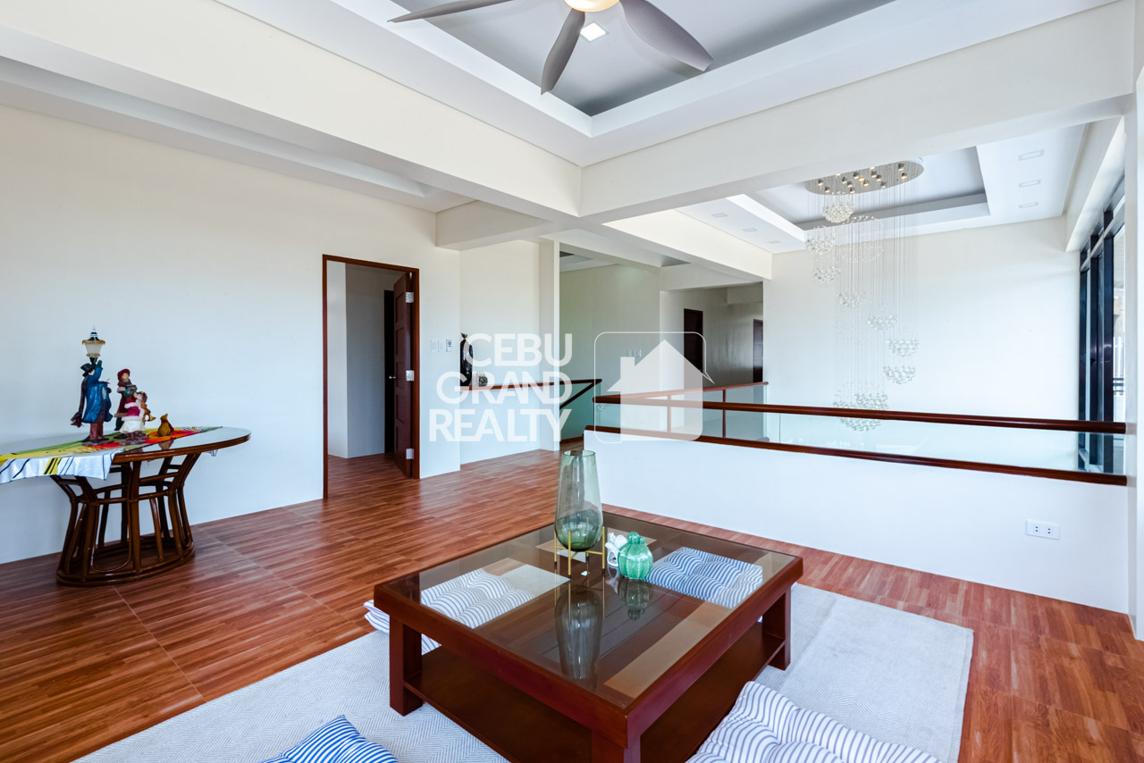 SRBDR2 Brand New 4 Bedroom House for Sale in Banilad Dona Rita Village - 12