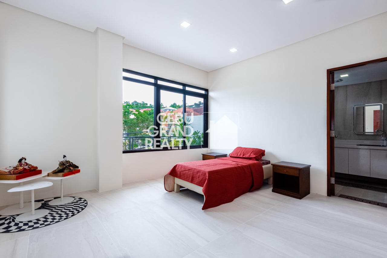 SRBDR2 Brand New 4 Bedroom House for Sale in Banilad Dona Rita Village - 13