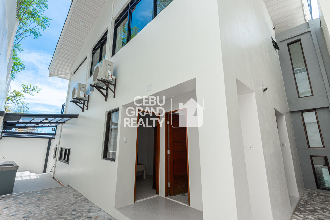 SRBDR2 Brand New 4 Bedroom House for Sale in Banilad Dona Rita Village - 21