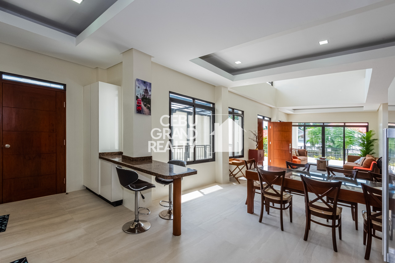 SRBDR2 Brand New 4 Bedroom House for Sale in Banilad Dona Rita Village - 5