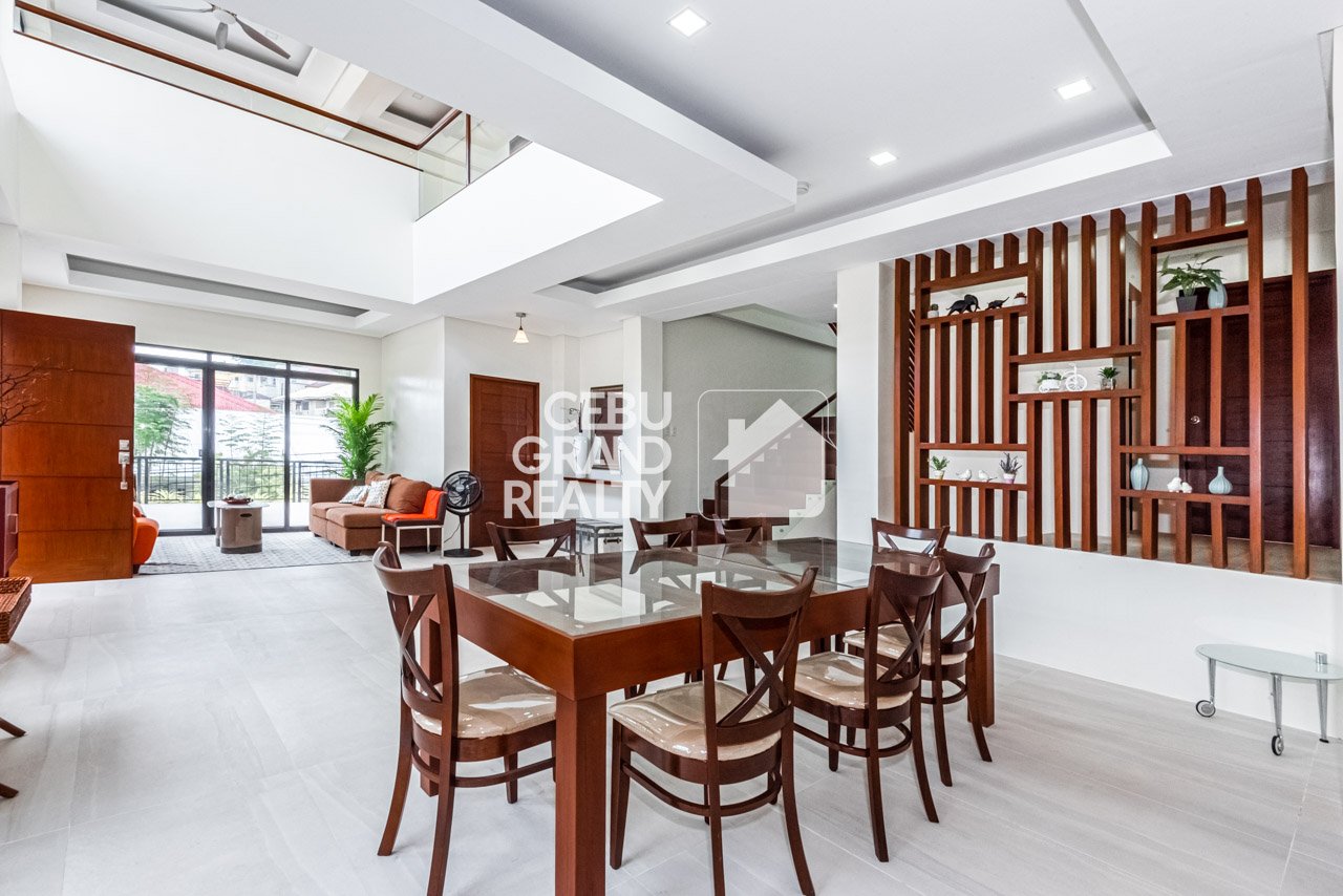 SRBDR2 Brand New 4 Bedroom House for Sale in Banilad Dona Rita Village - 6