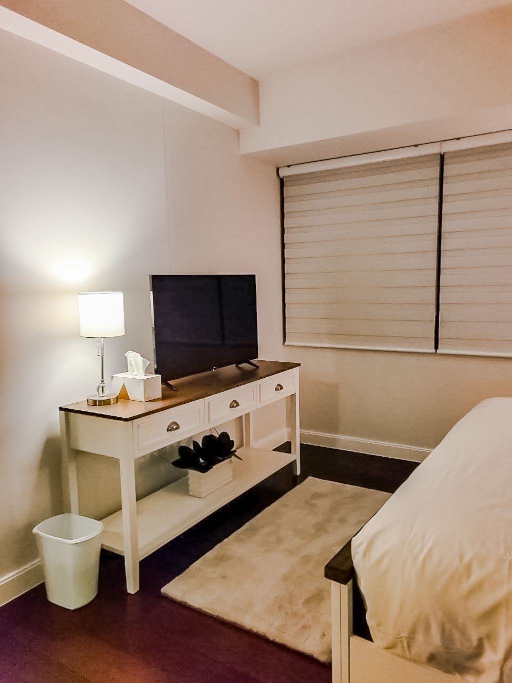 RCALC14 Furnished 1 Bedroom Condo for Rent in Cebu Business Park - 8