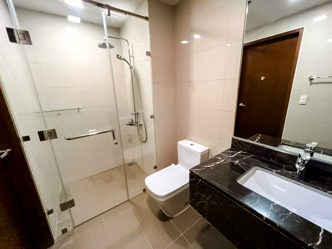 RCALC15 Unfurnished 1 Bedroom Condo for Rent in Cebu Business Park - 7