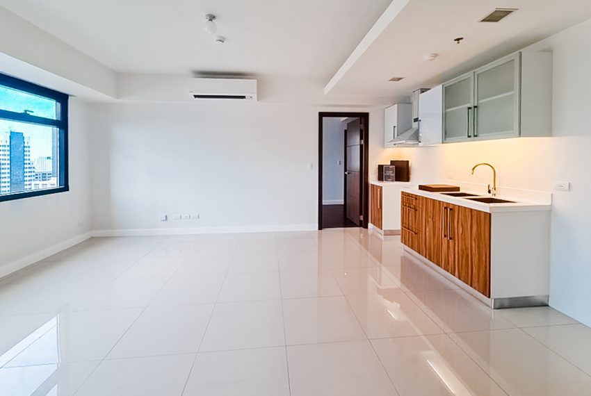 RCALC16 Unfurnished 2 Bedroom Condo for Rent in Cebu Business Park - 2